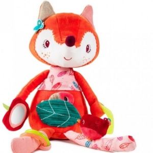 Meet your Posher, KitchenOrange